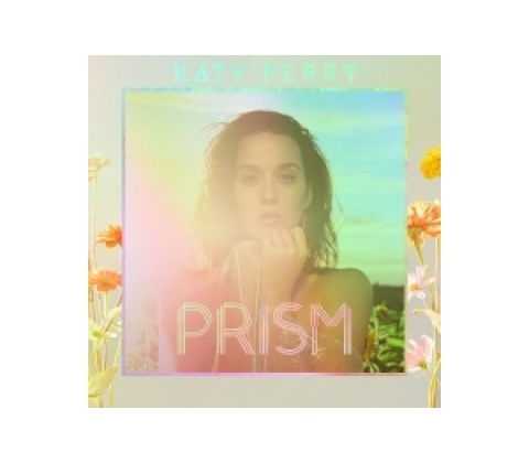 Perry Katy - Prism CD