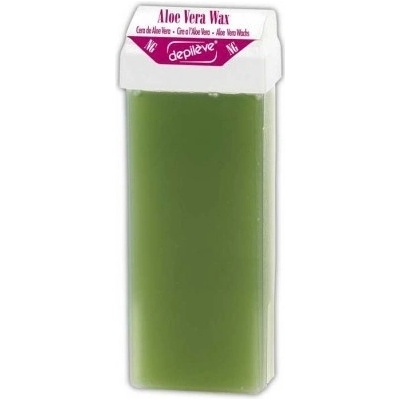 Depiléve vosk Roll-On Aloe Vera 100 g