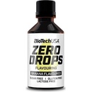 Biotech Zero Drops 50 ml
