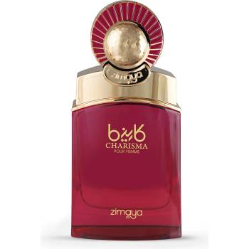 Zimaya Charisma pour Femme EDP 100 ml