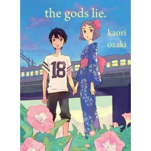 The Gods Lie (ISBN: 9781942993360)