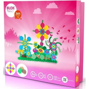 Blok БЛОК - Flora 1 (0305-13)