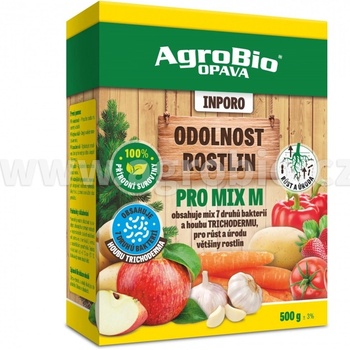 AgroBio INPORO Pro Mix M 500 g