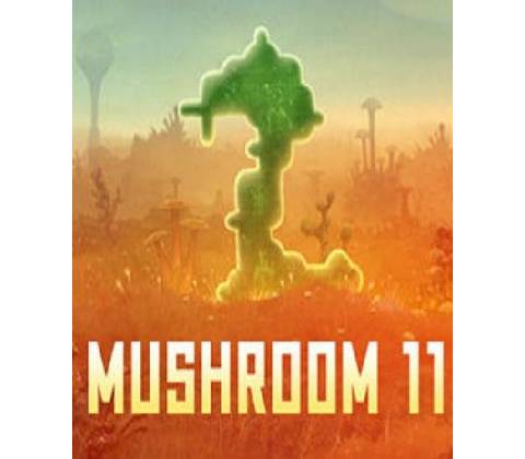 Mushroom 11