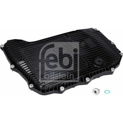 Olejová vaňa automatickej prevodovky FEBI BILSTEIN 188302 188302