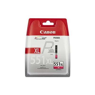 Canon Cartridge CLI-551 XL Magenta