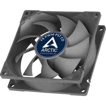 Image 1 of ARCTIC P8 PWM PST (ACFAN00151A)