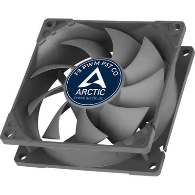 ARCTIC P8 PWM PST (ACFAN00151A)