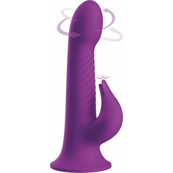 Playhouse Delight Collection Rotating Flutter Rabbit