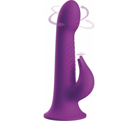 Playhouse Delight Collection Rotating Flutter Rabbit
