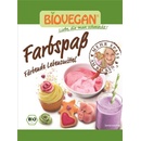 Biovegan Potravinárske farbivo bezlepkové bio 6 x 8 g