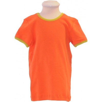 Pleas 138390 602 shirt oranžová