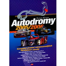 Autodromy 2005/2006