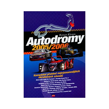 Autodromy 2005/2006