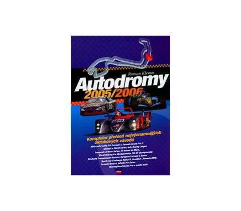 Autodromy 2005/2006