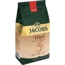 Jacobs Velvet Gold Crema 1 kg