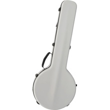 Razzor Fiberglass Banjo Case