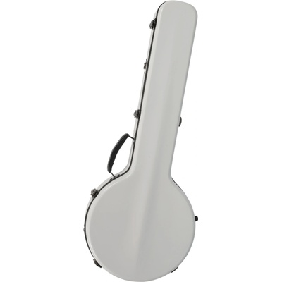 Razzor Fiberglass Banjo Case