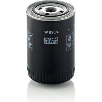 Mann-filter Маслен филтър mann-filter w 936/4
