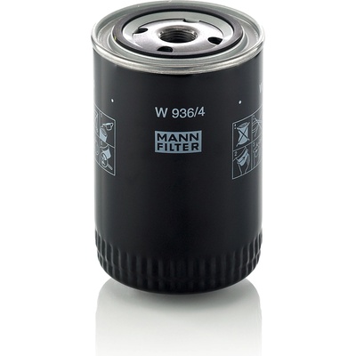 Mann-filter Маслен филтър mann-filter w 936/4