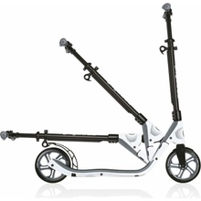 Globber NL 205 černo-bílá