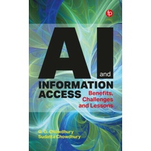 AI and Information Access - G. G. Chowdhury, Sudatta Chowdhury