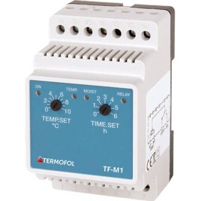 Termofol TF-M1 ETR2-1550