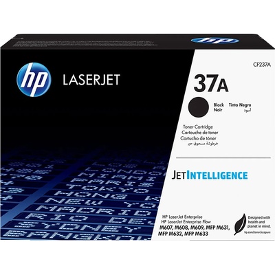 Compatible Тонер HP 37A/CF237A съвм 11k (HCF237A)