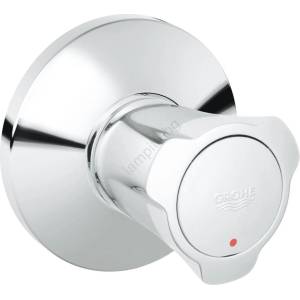 GROHE 19855001 - Горна част на вграден вентил COSTA L 10-35 mm лъскав хром (GH0821)