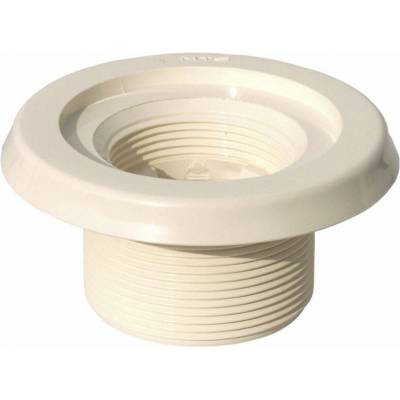 VÁGNER POOL Vtoková tryska plast - základní prvek R 2“ 1,5x40MM připojení závitem, ABS
