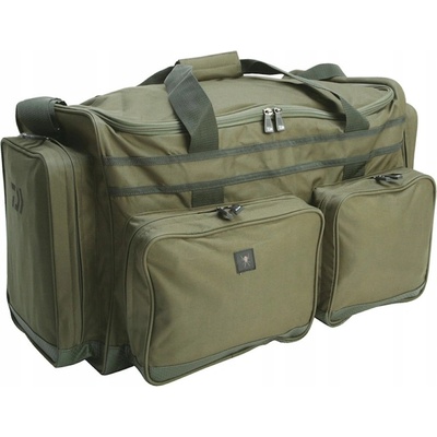 Daiwa Taška Black Widow Carryall 70l
