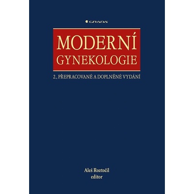 Moderní gynekologie