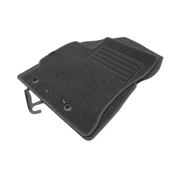 Petex Мокетни стелки за TOYOTA Corolla (2012-2018)