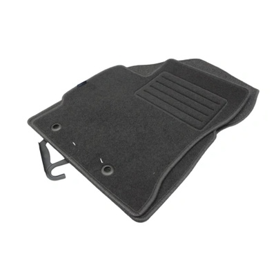 Petex Мокетни стелки за TOYOTA Corolla (2012-2018)