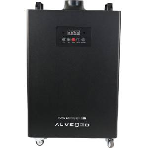 Alveo3D Пречиствател за дим и прах fe350 - 1 бр (fe-350-01)