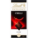Lindt Excellence Chilli 100 g