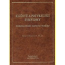 Klíčové a potvrzující symptomy homeopatické materie mediky 20%