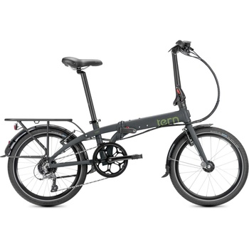 Tern Link D8 2025