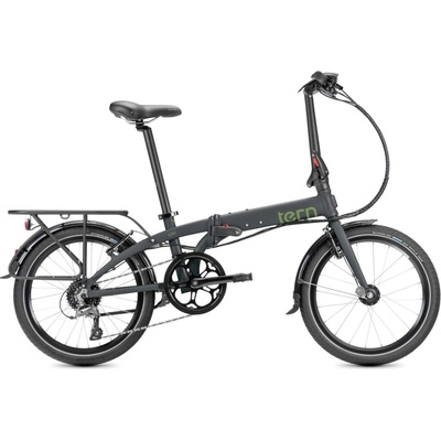 Tern Link D8 2025
