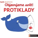 Objevujeme svět! Protiklady