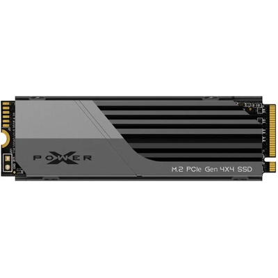Silicon Power XS70 1TB M.2 PCIe NVMe (SP01KGBP44XS7005)