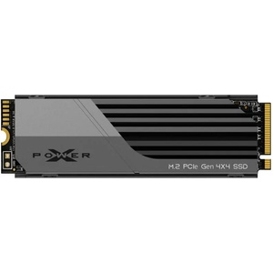 Silicon Power XS70 1TB M.2 PCIe NVMe (SP01KGBP44XS7005)