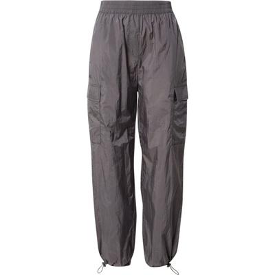 modström Карго панталон 'Amaya' сиво, размер XL