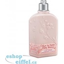 Tělová mléka L´Occitane Fleurs de Cerisier tělové mléko Cherry Blossom 250 ml