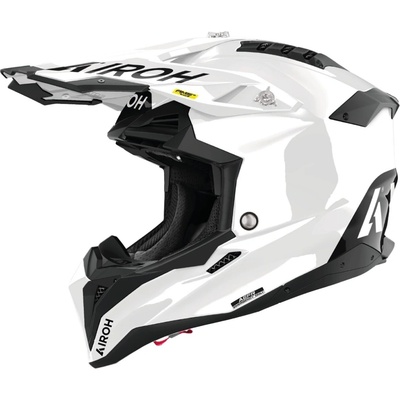 Airoh Aviator 3 FIM Color 2026