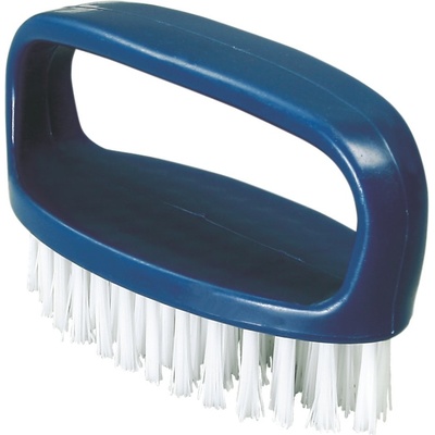 Spokar kartáček na ruce žehlička 8 cm 3311/726/1 – Zboží Dáma