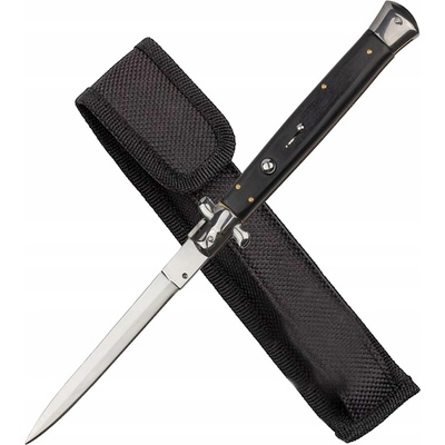 BSH Adventure nerezová oceľ 440 15 cm s poistkou