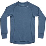 Devold Дамско мериносово термобельо Devold Duo Active Woman Shirt Merino base layer - Berry (115-0366-2413)