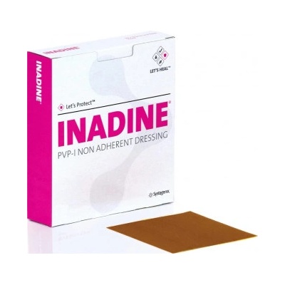 Inadine 9,5 x 9,5 cm 10 ks – Sleviste.cz