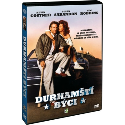 Durhamští Býci DVD